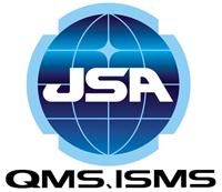 JSA登録ロゴマーク